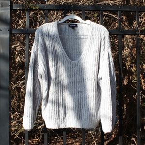 Express Soft Knit Sweater
